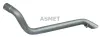 Abgasrohr hinten ASMET 01.079