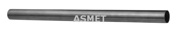 Abgasrohr ASMET 03.045