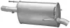 Endschalldämpfer ASMET 05.186