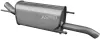 Endschalld&auml;mpfer ASMET 05.277
