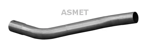 Abgasrohr ASMET 07.186