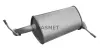 Endschalld&auml;mpfer ASMET 08.095