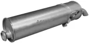 Endschalldämpfer ASMET 08.022