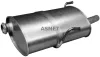 Endschalldämpfer ASMET 08.042 Bild Endschalldämpfer ASMET 08.042