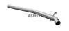 Abgasrohr hinten ASMET 09.119 Bild Abgasrohr hinten ASMET 09.119