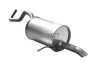 Endschalldämpfer ASMET 10.139 Bild Endschalldämpfer ASMET 10.139
