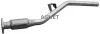 Abgasrohr vorne ASMET 10.140 Bild Abgasrohr vorne ASMET 10.140