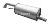 Endschalldämpfer ASMET 11.021 Bild Endschalldämpfer ASMET 11.021