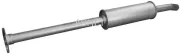 Vorschalldämpfer ASMET 11.038