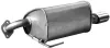 Endschalldämpfer hinten links ASMET 17.001 Bild Endschalldämpfer hinten links ASMET 17.001