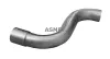 Abgasrohr hinten ASMET 18.023 Bild Abgasrohr hinten ASMET 18.023