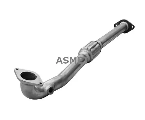 Abgasrohr vorne ASMET 29.012 Bild Abgasrohr vorne ASMET 29.012
