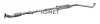 Mittelschalldämpfer ASMET 31.005 Bild Mittelschalldämpfer ASMET 31.005