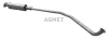 Vorschalldämpfer ASMET 31.002 Bild Vorschalldämpfer ASMET 31.002
