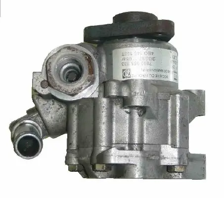 Hydraulikpumpe, Lenkung WAT BAD61Z