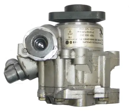 Hydraulikpumpe, Lenkung WAT BAD68Z Bild Hydraulikpumpe, Lenkung WAT BAD68Z