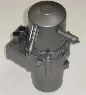 Hydraulikpumpe, Lenkung WAT BECT92 Bild Hydraulikpumpe, Lenkung WAT BECT92