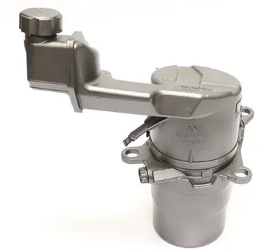 Hydraulikpumpe, Lenkung WAT BEFR93 Bild Hydraulikpumpe, Lenkung WAT BEFR93