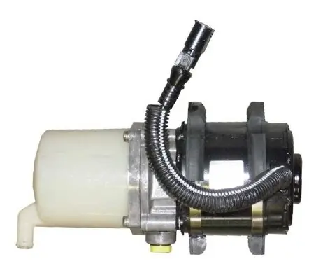 Hydraulikpumpe, Lenkung WAT BEPG01P Bild Hydraulikpumpe, Lenkung WAT BEPG01P