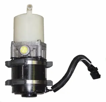 Hydraulikpumpe, Lenkung WAT BEPG01P Bild Hydraulikpumpe, Lenkung WAT BEPG01P
