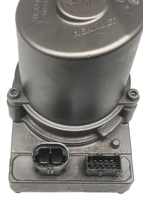 Hydraulikpumpe, Lenkung WAT BERN90 Bild Hydraulikpumpe, Lenkung WAT BERN90