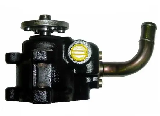 Hydraulikpumpe, Lenkung WAT BFR67D Bild Hydraulikpumpe, Lenkung WAT BFR67D