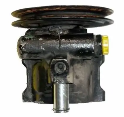 Hydraulikpumpe, Lenkung WAT BGM51S Bild Hydraulikpumpe, Lenkung WAT BGM51S