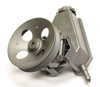 Hydraulikpumpe, Lenkung WAT BGM51Z Bild Hydraulikpumpe, Lenkung WAT BGM51Z