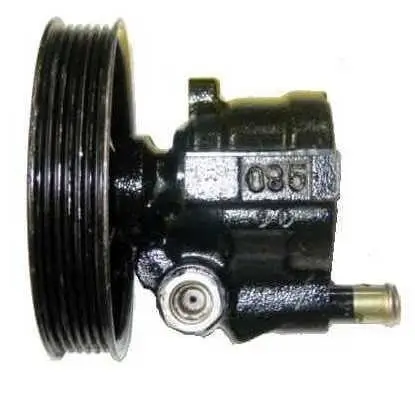 Hydraulikpumpe, Lenkung WAT BGM80S