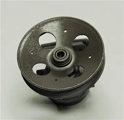 Hydraulikpumpe, Lenkung WAT BGM80S Bild Hydraulikpumpe, Lenkung WAT BGM80S
