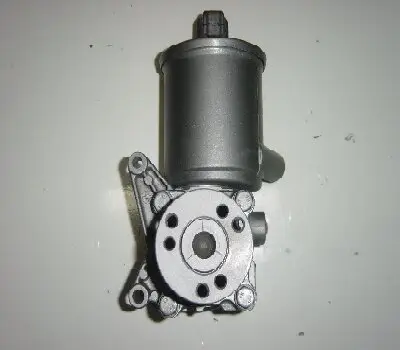 Hydraulikpumpe, Lenkung WAT BMR58V Bild Hydraulikpumpe, Lenkung WAT BMR58V