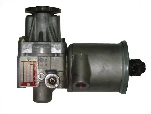 Hydraulikpumpe, Lenkung WAT BMR71Z