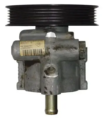 Hydraulikpumpe, Lenkung WAT BRN99S Bild Hydraulikpumpe, Lenkung WAT BRN99S