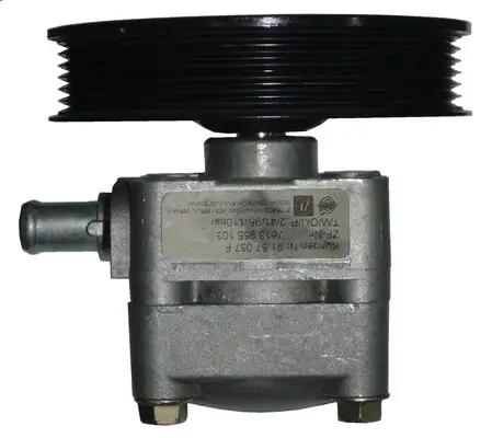 Hydraulikpumpe, Lenkung WAT BVL56Z Bild Hydraulikpumpe, Lenkung WAT BVL56Z