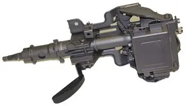 Lenksäule WAT CD007HU Bild Lenksäule WAT CD007HU