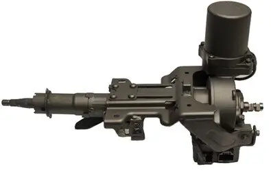 Lenksäule WAT CD007HU Bild Lenksäule WAT CD007HU