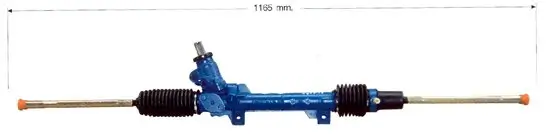 Lenkgetriebe WAT CT79 Bild Lenkgetriebe WAT CT79