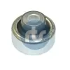 Lagerung, Lenker Vorderachse beidseitig unten vorne RTS 017-00053