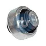 Lagerung, Lenker Vorderachse beidseitig unten hinten RTS 017-00057