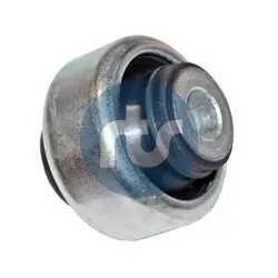 Lagerung, Lenker Vorderachse beidseitig unten hinten RTS 017-00057 Bild Lagerung, Lenker Vorderachse beidseitig unten hinten RTS 017-00057