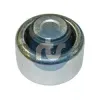 Lagerung, Lenker Vorderachse beidseitig unten vorne RTS 017-00058