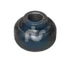 Lagerung, Lenker Vorderachse beidseitig unten vorne RTS 017-00066