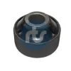 Lagerung, Lenker Vorderachse beidseitig unten hinten RTS 017-00067