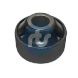 Lagerung, Lenker Vorderachse beidseitig unten hinten RTS 017-00067