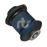 Lagerung, Lenker Vorderachse beidseitig unten vorne RTS 017-00097