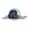 Lagerung, Lenker Vorderachse links hinten unten RTS 017-00113-2