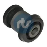 Lagerung, Lenker Vorderachse beidseitig unten vorne RTS 017-00114