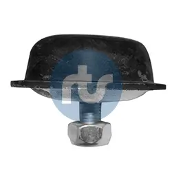 Lagerung, Lenker Vorderachse rechts unten Vorderachse links RTS 017-00119