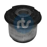 Lagerung, Lenker Vorderachse rechts unten vorne Vorderachse links RTS 017-00121