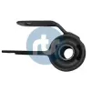 Lagerung, Lenker Vorderachse rechts unten hinten RTS 017-00122-1